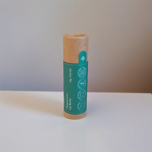 Bee Body - Stick Lip Balm, Peppermint