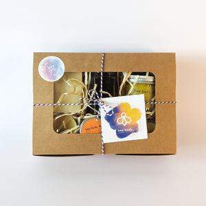 Gift Box - Little Pot of Gold